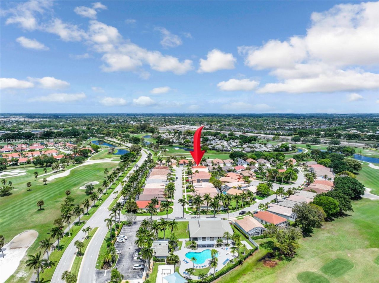 6306 Harbour Oak Dr, Lake Worth, FL 33467 Photo