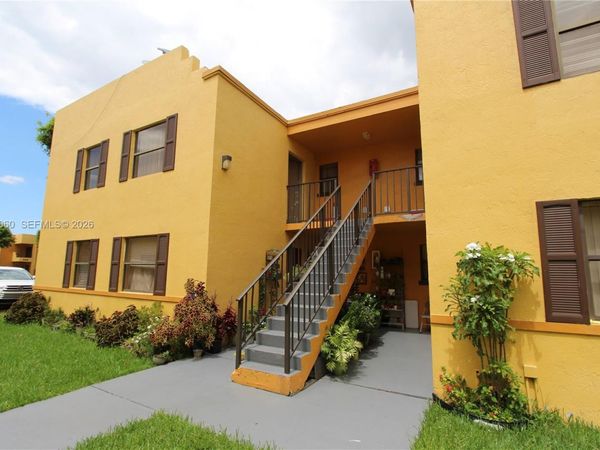 650 NW 114th Ave , Unit 201, Sweetwater, FL 33172