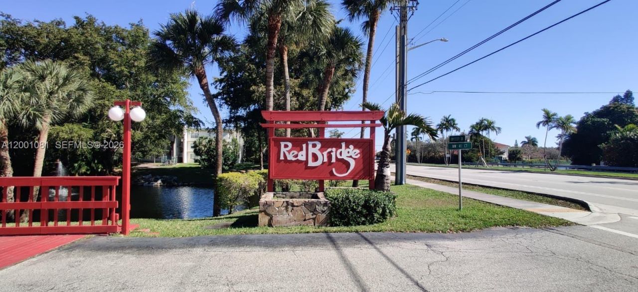 7959 NW 41st Ct, Unit 7959, Sunrise, FL 33351 Photo