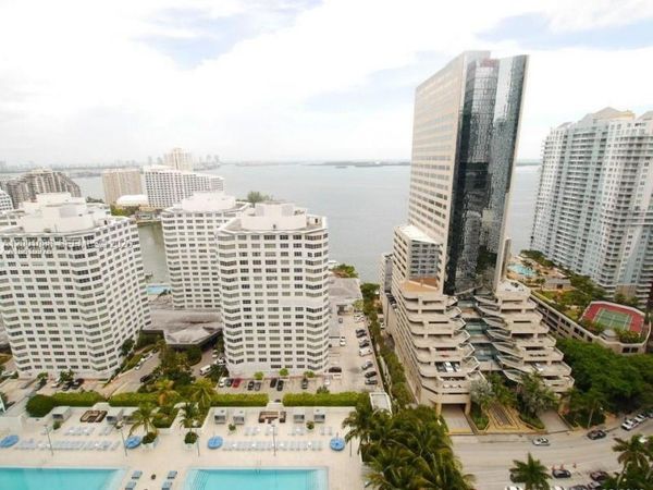 951 Brickell Ave, Unit 2608, Miami, FL 33131