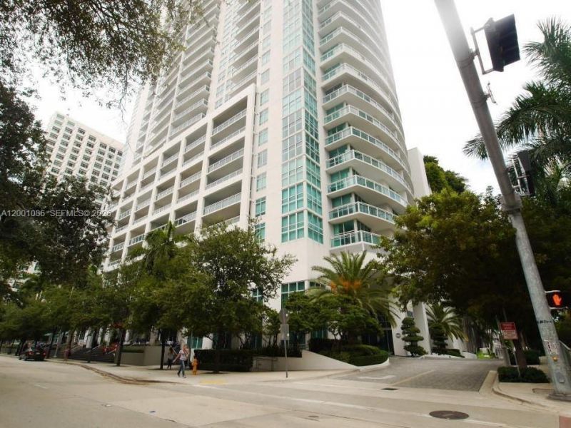 951 Brickell Ave, Unit 2608, Miami, FL 33131 Photo