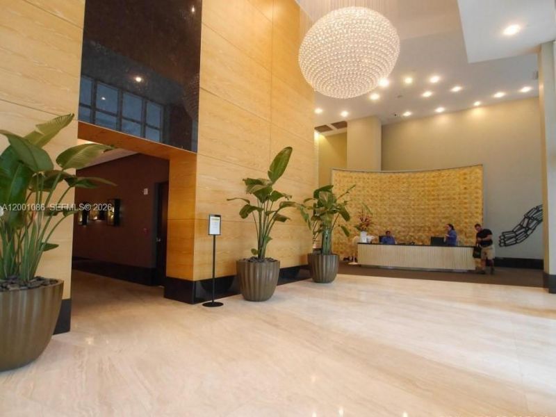 951 Brickell Ave, Unit 2608, Miami, FL 33131 Photo