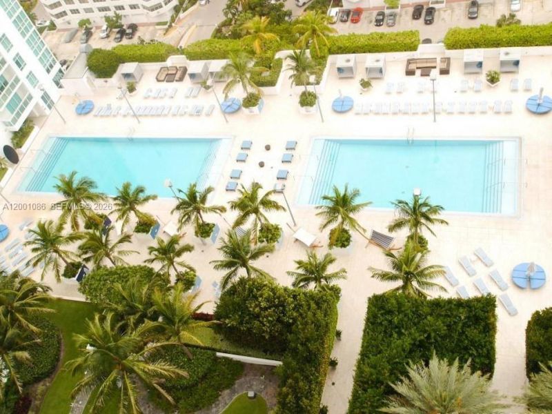 951 Brickell Ave, Unit 2608, Miami, FL 33131 Photo