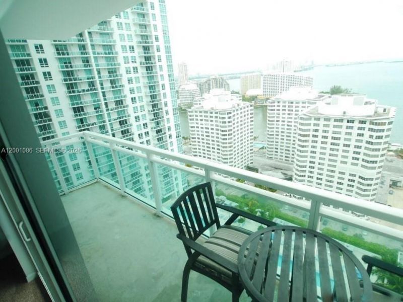 951 Brickell Ave, Unit 2608, Miami, FL 33131 Photo