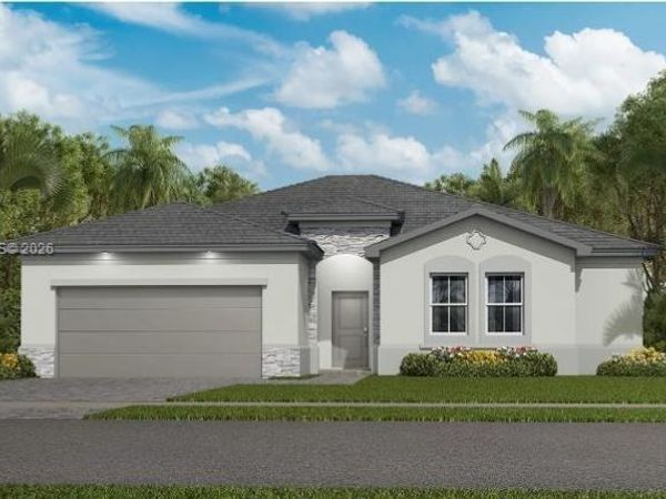 17291 SW 287 ST , Homestead, FL 33033
