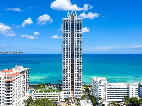 6365 Collins Ave, Unit 2710, Miami Beach, FL 33141