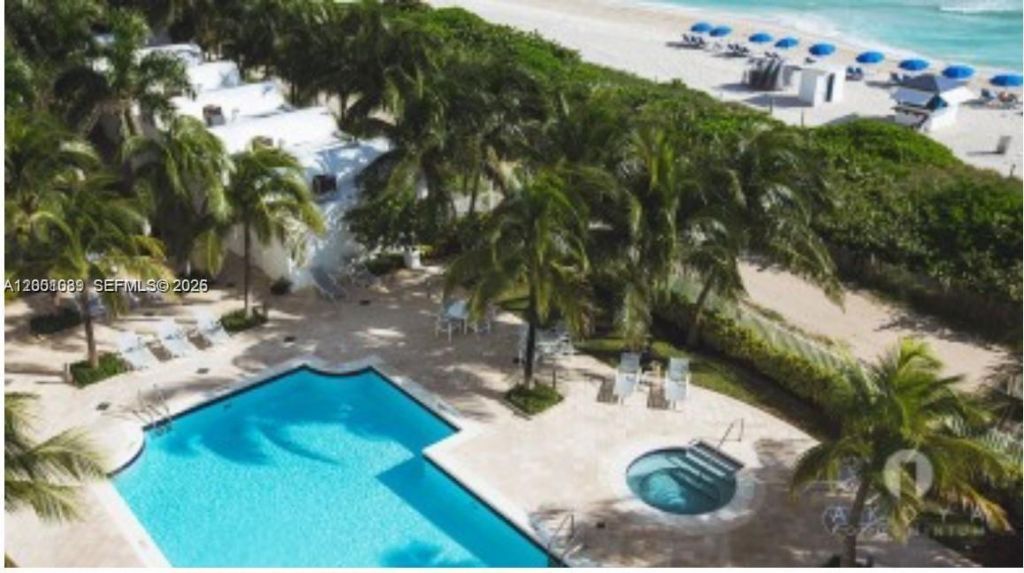 6365 Collins Ave, Unit 2710, Miami Beach, FL 33141 Photo