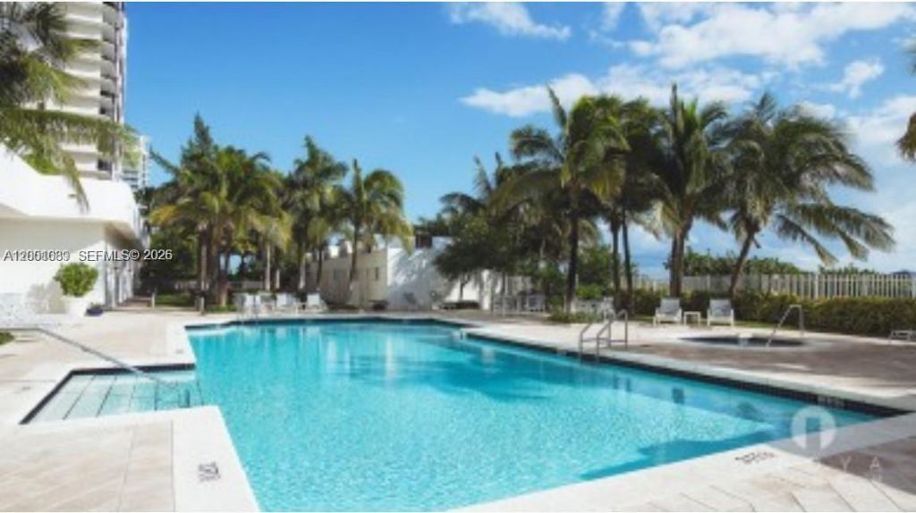 6365 Collins Ave, Unit 2710, Miami Beach, FL 33141 Photo