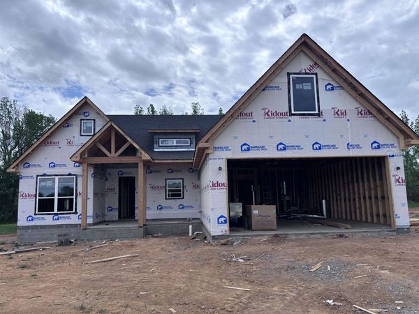 33 Libra Lane, Ward, AR 72176