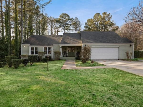 12780 Providence Road , Alpharetta, GA 30009
