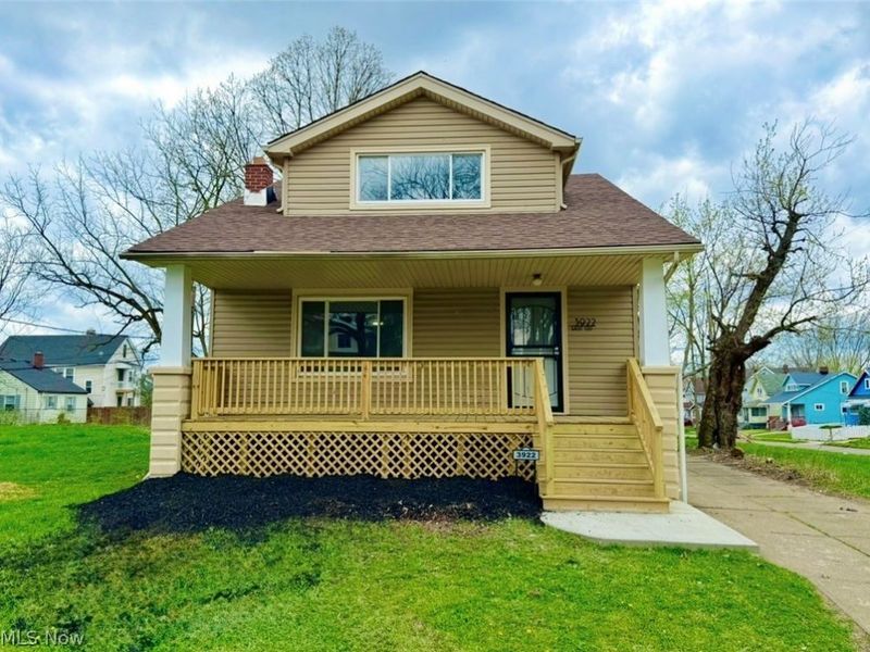 3922 E 120th Street, Cleveland, OH 44105 Photo 1