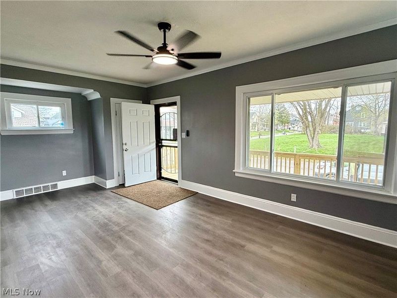 3922 E 120th Street, Cleveland, OH 44105 Photo 2