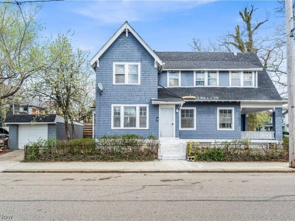 9303 Kempton Avenue , Cleveland, OH 44108