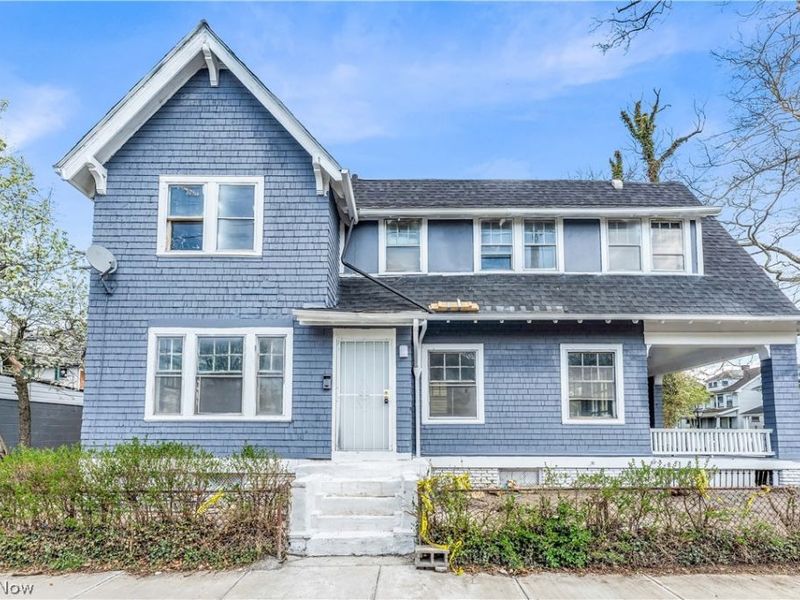 9303 Kempton Avenue, Cleveland, OH 44108 Photo 2