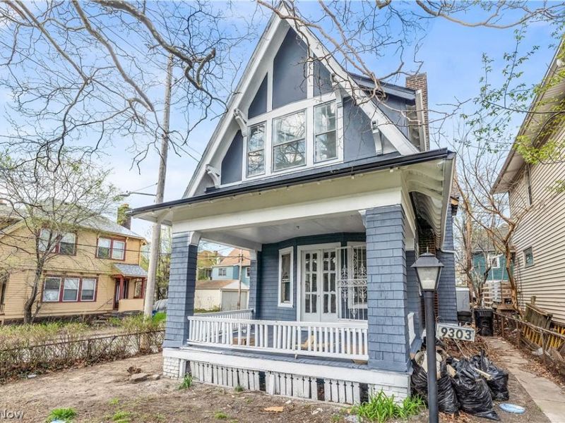 9303 Kempton Avenue, Cleveland, OH 44108 Photo 22