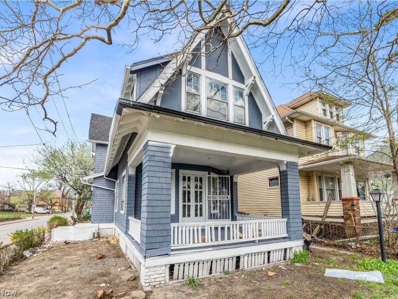 9303 Kempton Avenue, Cleveland, OH 44108 Photo 23