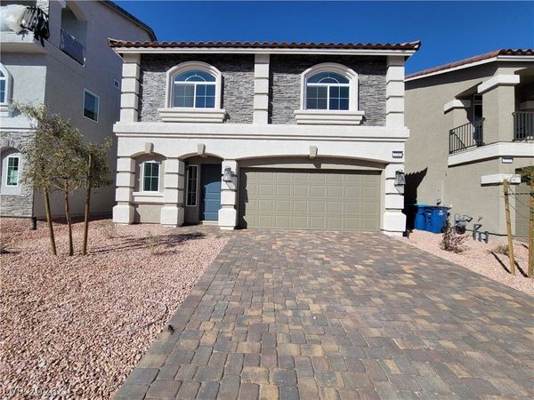 7743 Pacific Dunes Street, Las Vegas, NV 89139