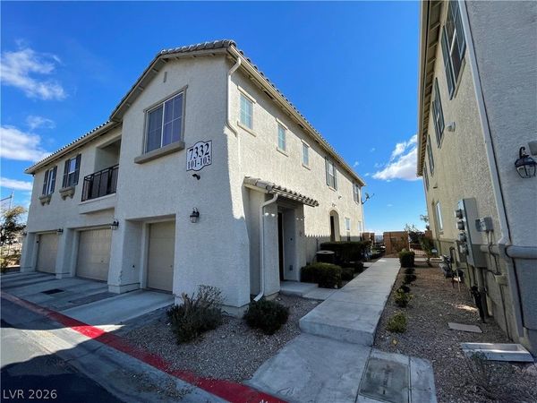 7332 Marble Lake Street , Unit 101, Las Vegas, NV 89149