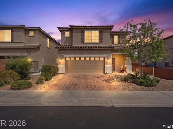 1016 Huckburn Avenue , Henderson, NV 89015