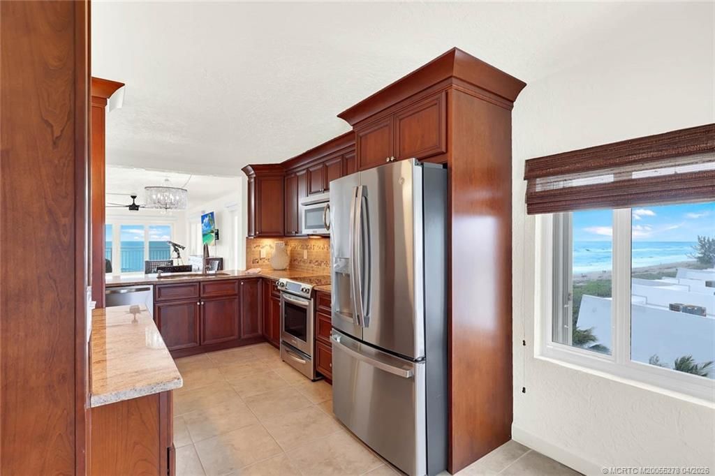 10980 S Ocean Drive, Unit 614, Jensen Beach, FL 34957 Photo