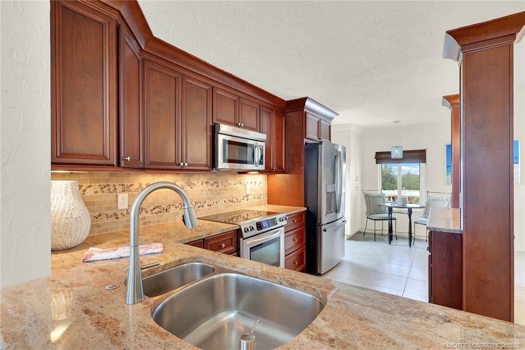 10980 S Ocean Drive, Unit 614, Jensen Beach, FL 34957 Photo