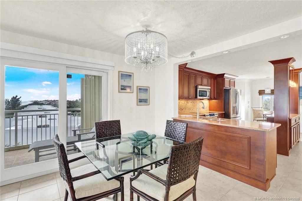 10980 S Ocean Drive, Unit 614, Jensen Beach, FL 34957 Photo