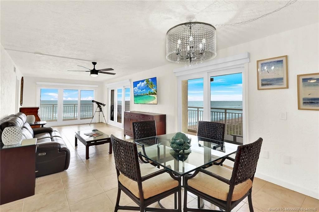 10980 S Ocean Drive, Unit 614, Jensen Beach, FL 34957 Photo