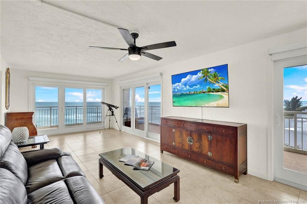 10980 S Ocean Drive, Unit 614, Jensen Beach, FL 34957 Photo