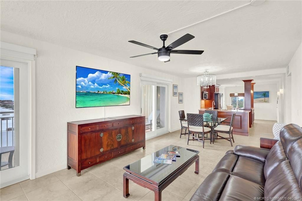 10980 S Ocean Drive, Unit 614, Jensen Beach, FL 34957 Photo