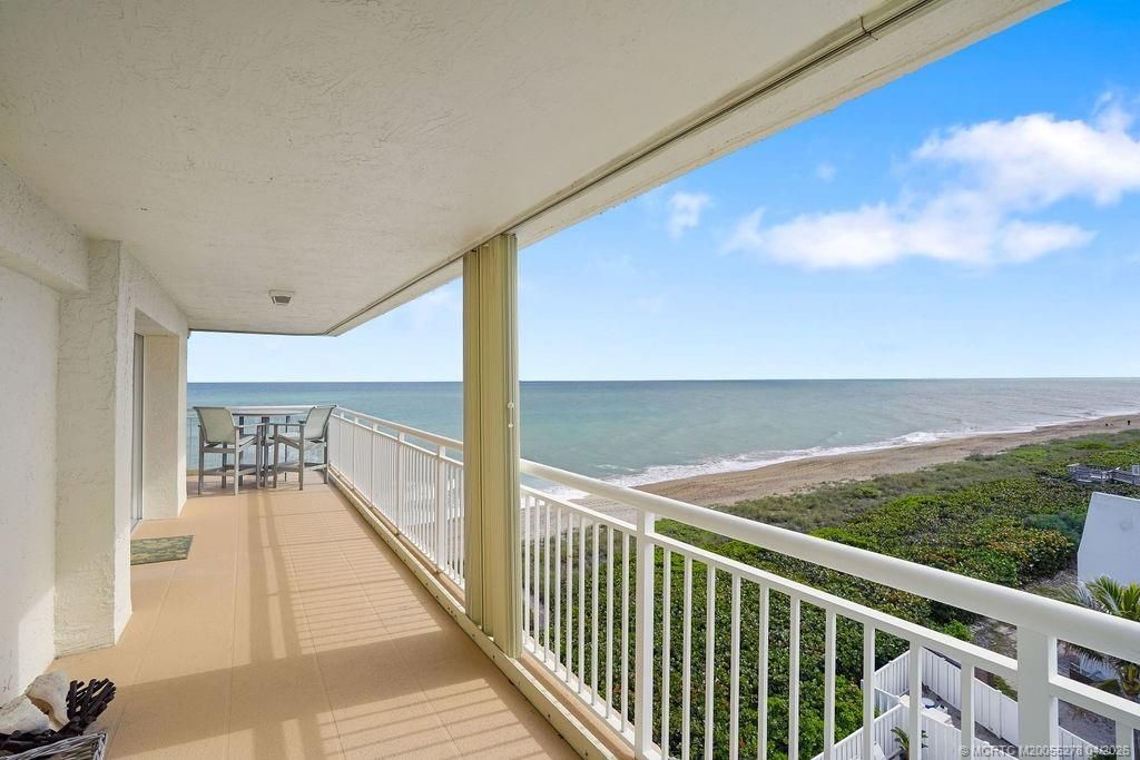 10980 S Ocean Drive, Unit 614, Jensen Beach, FL 34957 Photo