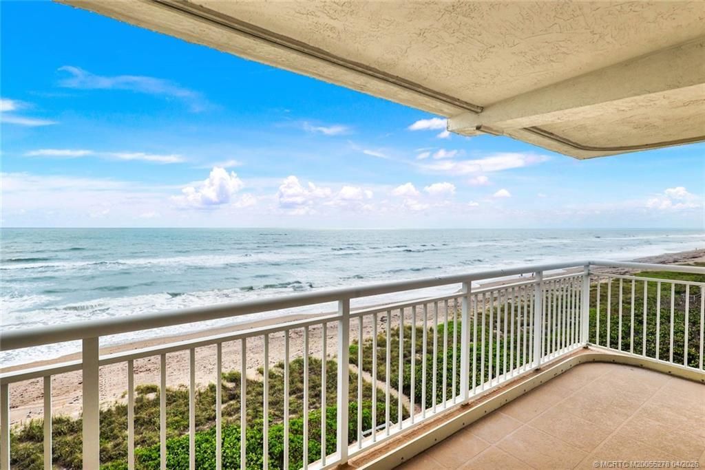 10980 S Ocean Drive, Unit 614, Jensen Beach, FL 34957 Photo