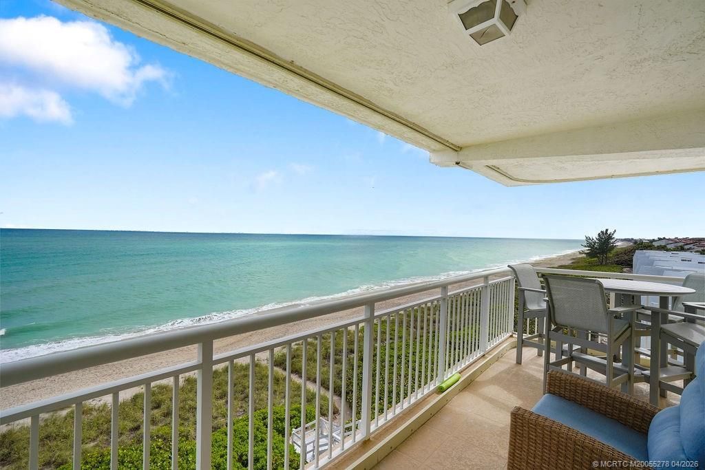 10980 S Ocean Drive, Unit 614, Jensen Beach, FL 34957 Photo