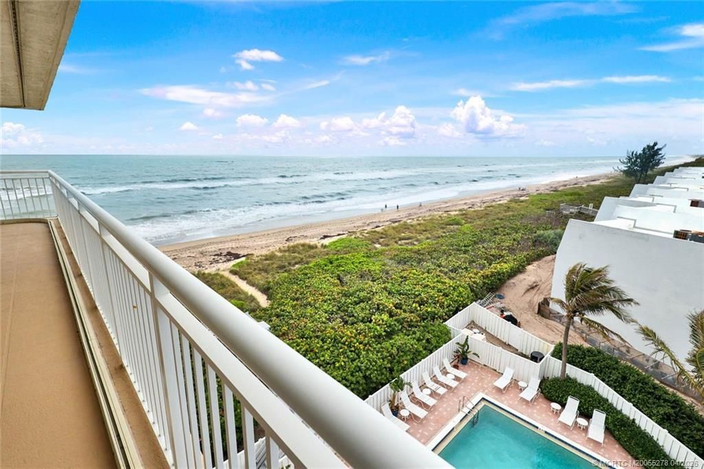 10980 S Ocean Drive, Unit 614, Jensen Beach, FL 34957 Photo