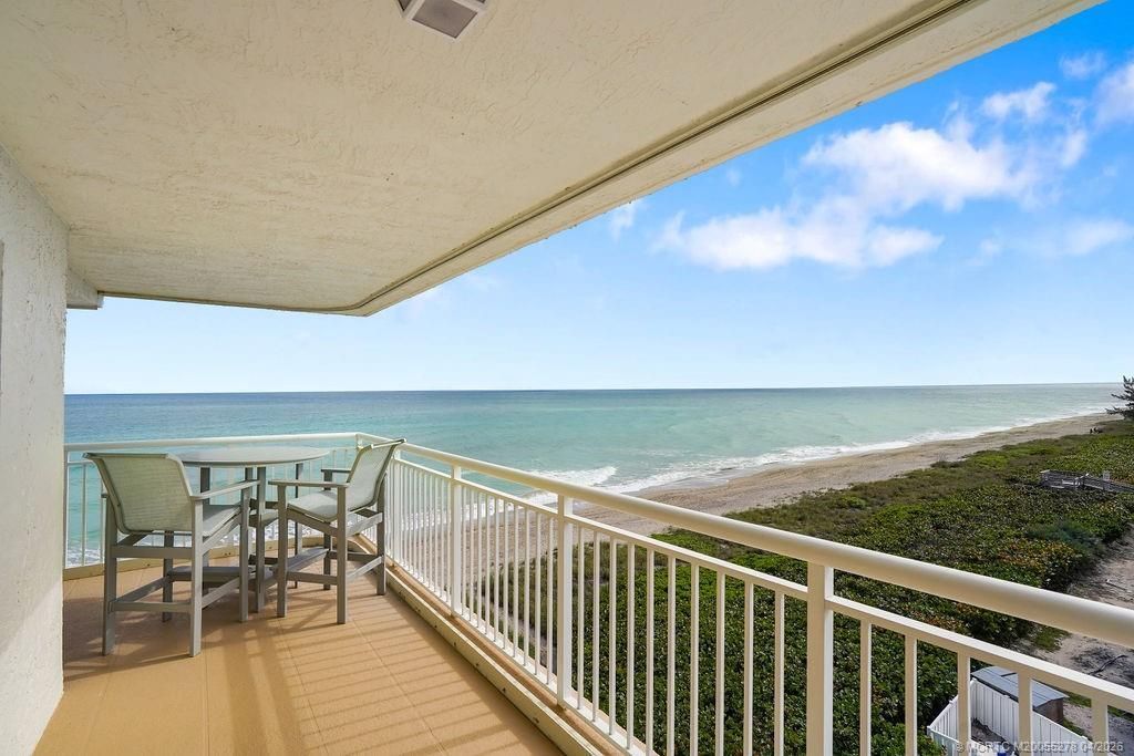 10980 S Ocean Drive, Unit 614, Jensen Beach, FL 34957 Photo