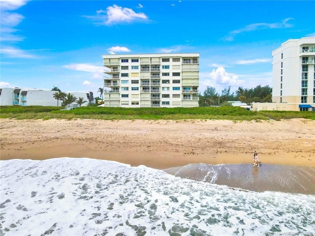 10980 S Ocean Drive, Unit 614, Jensen Beach, FL 34957 Photo