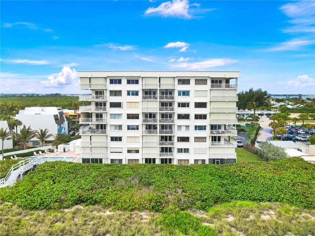 10980 S Ocean Drive, Unit 614, Jensen Beach, FL 34957 Photo