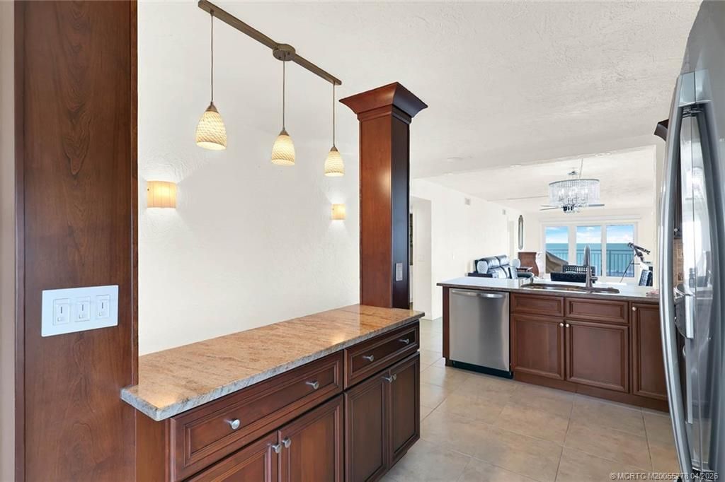 10980 S Ocean Drive, Unit 614, Jensen Beach, FL 34957 Photo