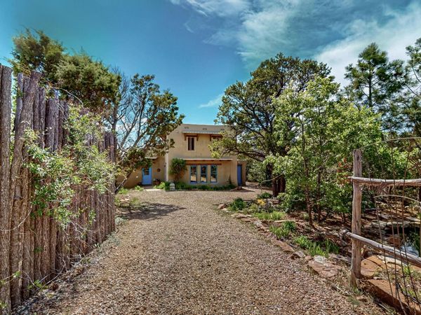 97 Quartz Trail , Santa Fe, NM 87505