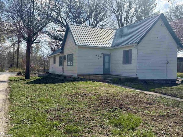 807 1/2 W South Street, Jefferson, IA 50129