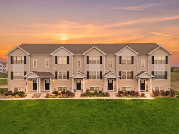 3748 Bissel Drive , Yorkville, IL 60560