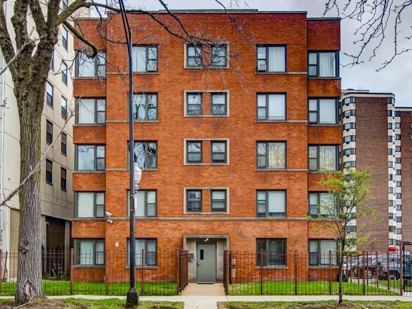 7355 S South Shore Drive , Unit 305, Chicago, IL 60649