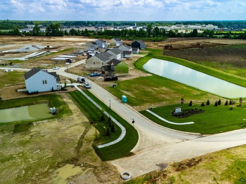 3312 Sunbeam Place, Batavia, OH 45103 Photo 2