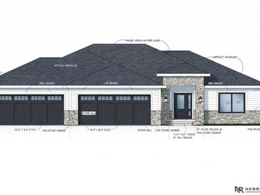 7444 Maxine Drive, Lincoln, NE 68516