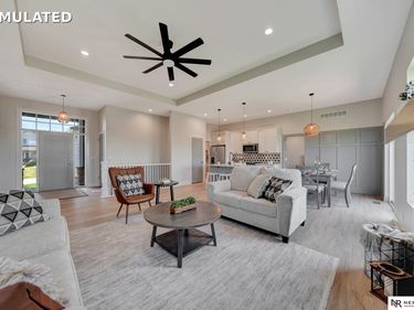 7444 Maxine Drive, Lincoln, NE 68516