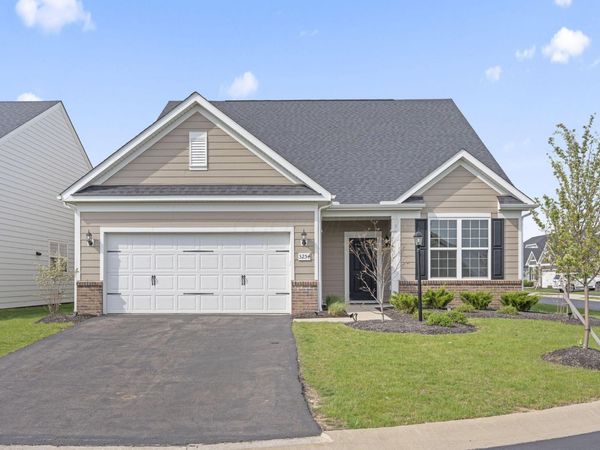 3254 Sinatra Way, Powell, OH 43065