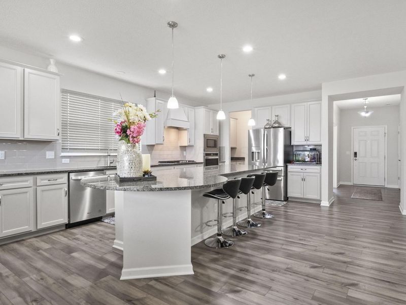 3254 Sinatra Way, Powell, OH 43065 Photo 11