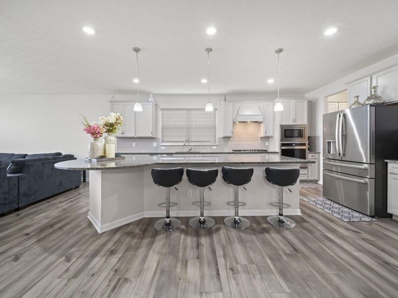 3254 Sinatra Way, Powell, OH 43065 Photo 12