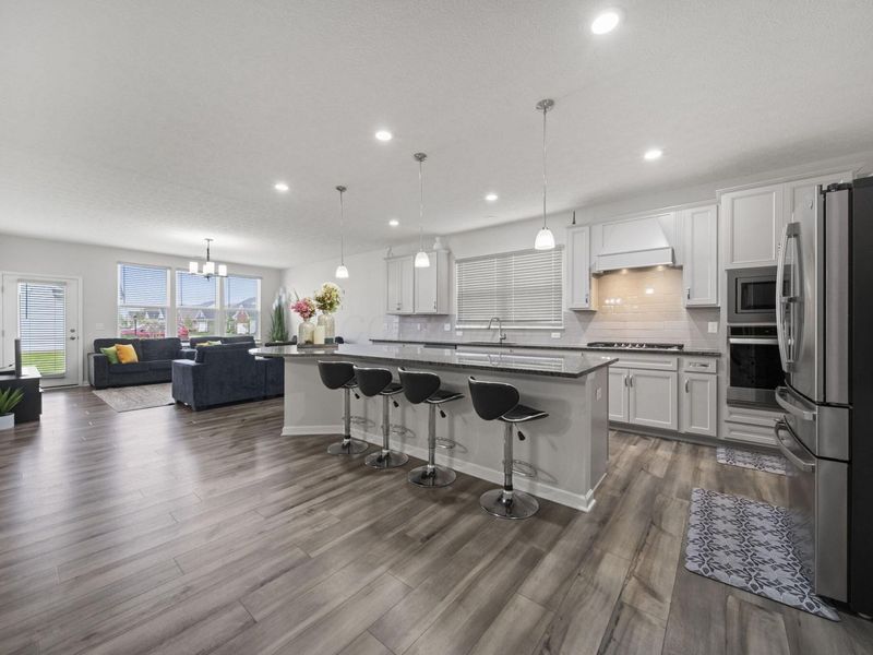 3254 Sinatra Way, Powell, OH 43065 Photo 13