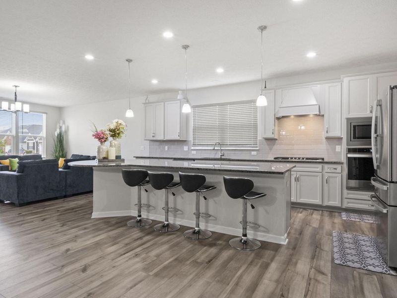 3254 Sinatra Way, Powell, OH 43065 Photo 14