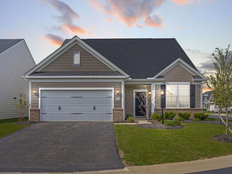 3254 Sinatra Way, Powell, OH 43065 Photo 2